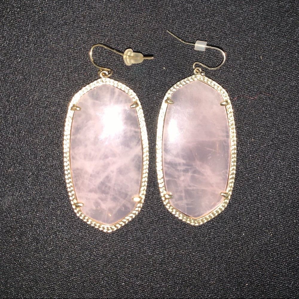 Kendra Scott danielle earrings